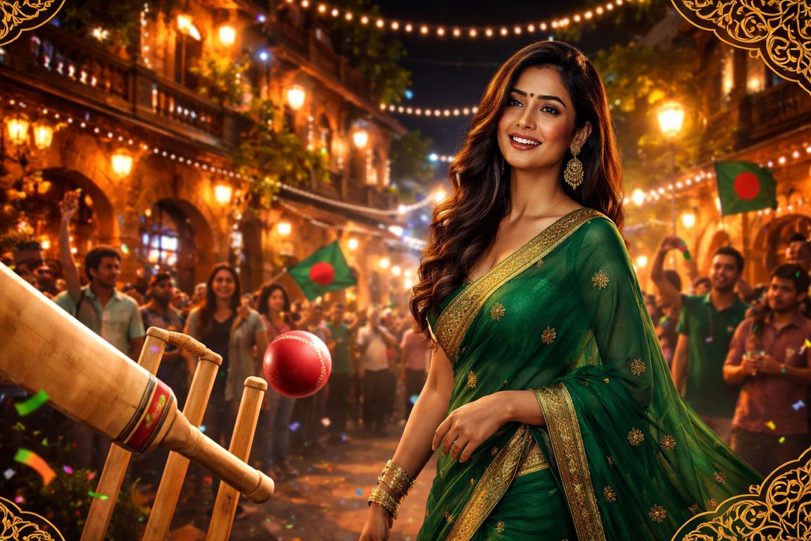 dhoni bet